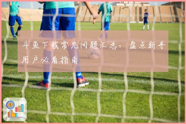 斗鱼下载常见问题汇总，盘点新手用户必看指南
