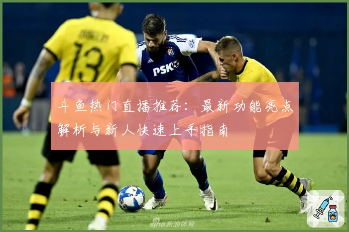 斗鱼热门直播推荐:最新功能亮点解析与新人快速上手指南