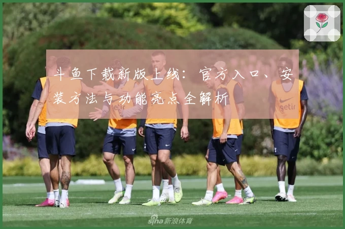 斗鱼下载新版上线：官方入口、安装方法与功能亮点全解析